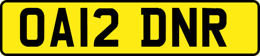 OA12DNR