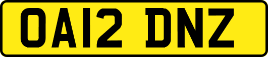 OA12DNZ