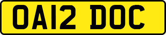 OA12DOC
