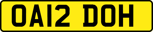 OA12DOH