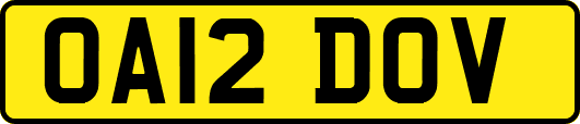 OA12DOV