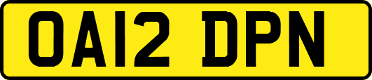 OA12DPN