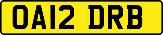 OA12DRB