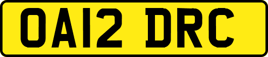 OA12DRC