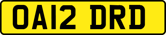 OA12DRD