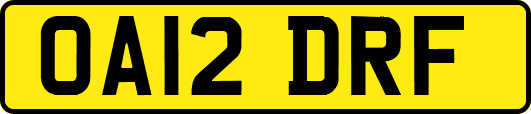 OA12DRF