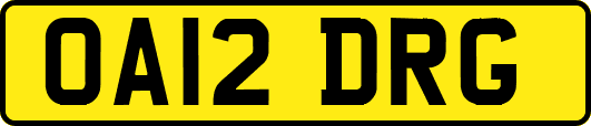 OA12DRG
