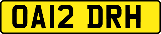 OA12DRH