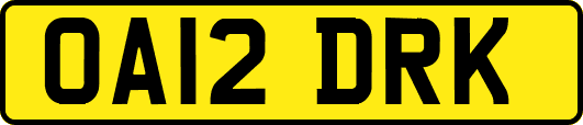 OA12DRK