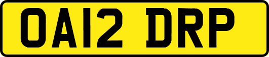 OA12DRP