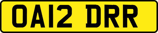 OA12DRR