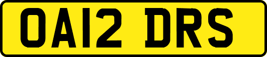 OA12DRS