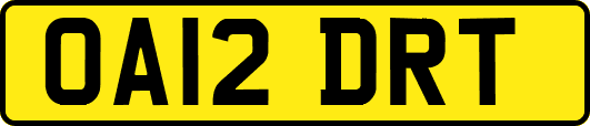 OA12DRT