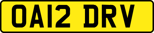 OA12DRV