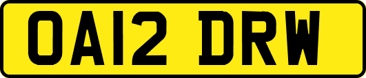 OA12DRW