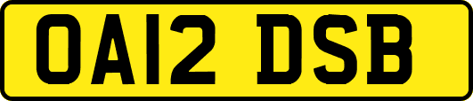 OA12DSB