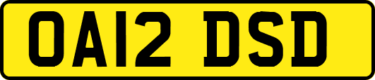 OA12DSD