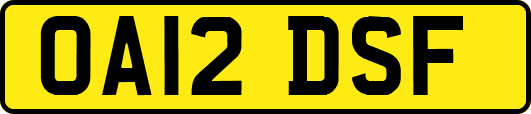 OA12DSF