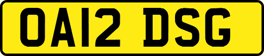 OA12DSG