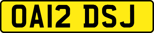 OA12DSJ