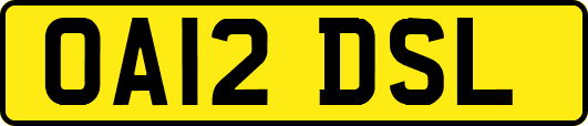 OA12DSL