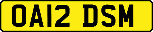 OA12DSM