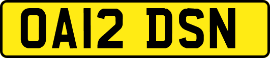 OA12DSN