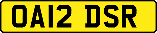OA12DSR