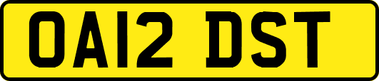 OA12DST