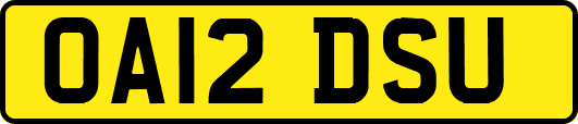 OA12DSU
