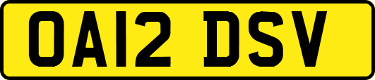 OA12DSV