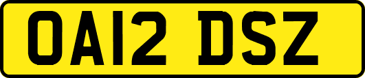OA12DSZ