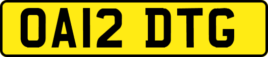 OA12DTG