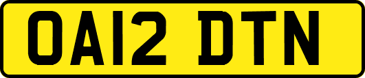 OA12DTN