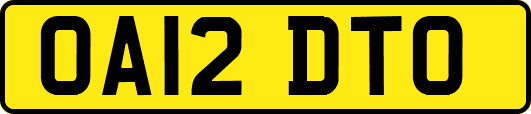 OA12DTO