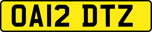 OA12DTZ