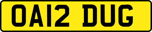OA12DUG