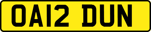 OA12DUN