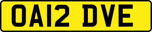 OA12DVE