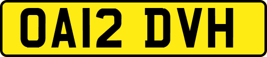 OA12DVH