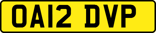 OA12DVP