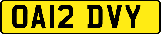OA12DVY