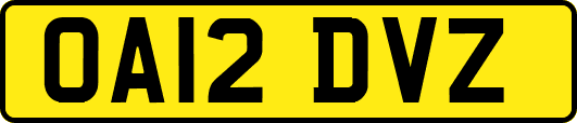 OA12DVZ