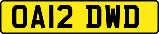 OA12DWD