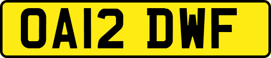 OA12DWF