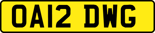OA12DWG