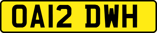 OA12DWH