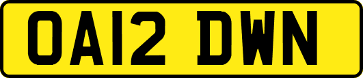 OA12DWN