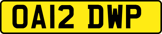 OA12DWP