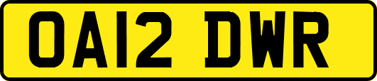 OA12DWR